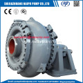 High chrome gravel sand pump